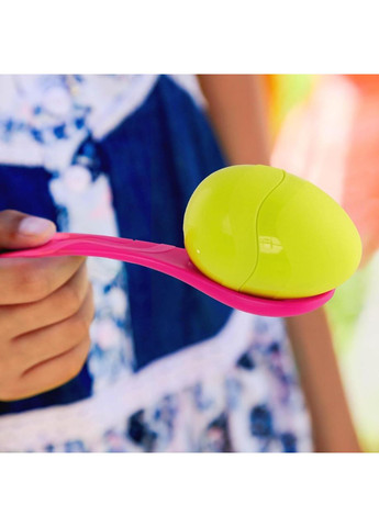 Набор активных игр «Прыжки в мешках, гонки с лентами на ногах и перенеси яйцо» (16 эл.) B. toys Battat (360715705)