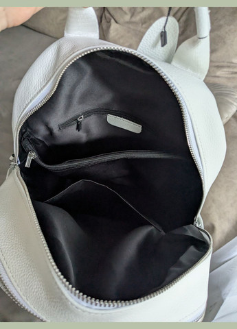 Кожаный рюкзак для формата А4 Vishnya (338182607)