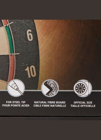 Мишень для Дартса Классическая Canaveral (336550066)