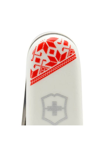 Ніж Huntsman Ukraine Вишиванка 1.3713.7_T0051r Victorinox (317305933)