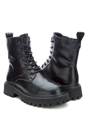 Зимние ботинки женские ITTS