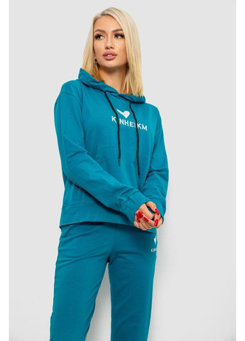 Спортивный костюм женский двухнитка Sport Line (363208324)