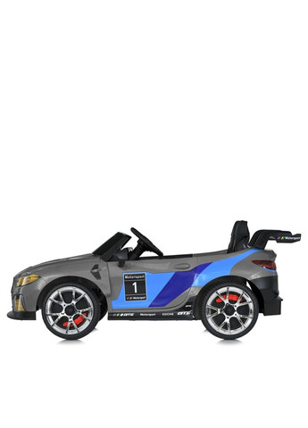 Детский электромобиль Машина M 5849EBLRS-11(24V) до 30 кг Bambi (334147169)