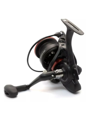 Катушка 20 Whisker 25 QD+ Зап. шпуля 10930-025 Daiwa (317303611)