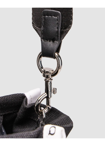 Сумка жіноча Small Tote Bag Black No Brand (362488766)