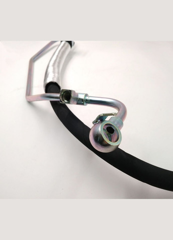 Шланг гур високого тиску Q097-0491 Аутлендер 2005–2013 OEM 4455A017 Q-FIX (360504116)