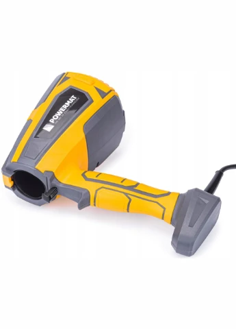 Фарбопульт электрический 600 Вт. Powermat (333698925)