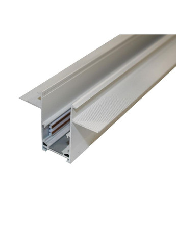 Трекова магнітна рейка врізна 1 м, Electro House (346089165)