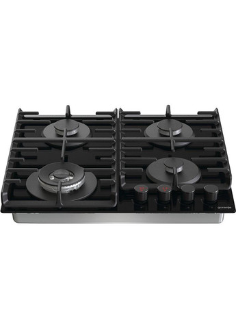 Варочная поверхность GKTW642SYB (BG6BBG2B) Gorenje (309383763)