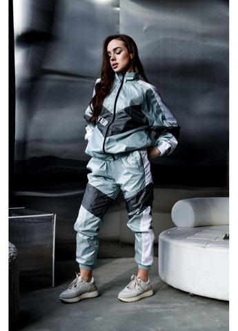 Костюм женский drapp стильный женский модный осень зима 2025 каждый день No Brand (370958436)