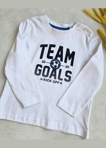 Набор реглан-лонгслив Lupilu Реглан-лонгслів (330823828)