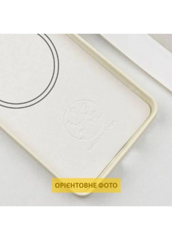 Чохол Silicone Cover Full Camera (AA) with MagFit для Samsung Galaxy S25 Edge Lakshmi (390775961)