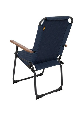Кресло раскладное BoCamp Jefferson Blue 1211897 DAS302105 Bo-Camp (316467053)