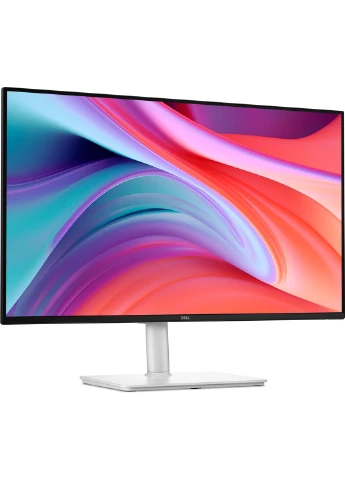 Монитор 27" S2725HSM 2xHDMI, MM, IPS, 144Hz, 1ms, sRGB 99%, FreeSync, Pivot Dell (388409276)