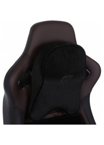 Крісло ігрове X0724 Black/Brown GT Racer x-0724 black/brown (290704591)