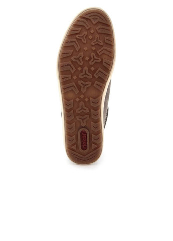 Черевики чоловічі утеплені Rieker (257725202)