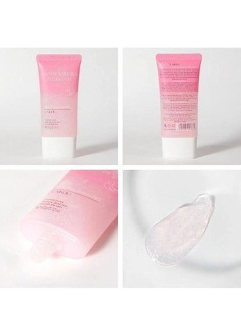 Пилинг-скатка для лица Japan Sakura с экстрактом сакуры, 60 мл Laikou (354795696)