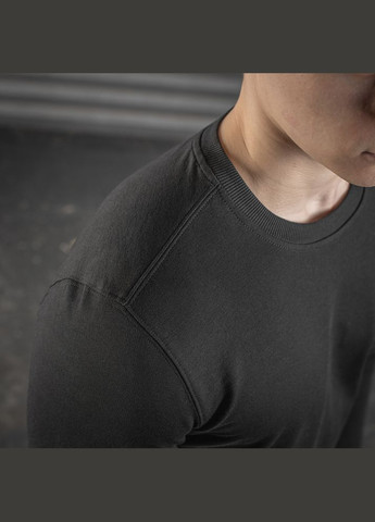 Пуловер 4 Seasons Black M-TAC (315148417)