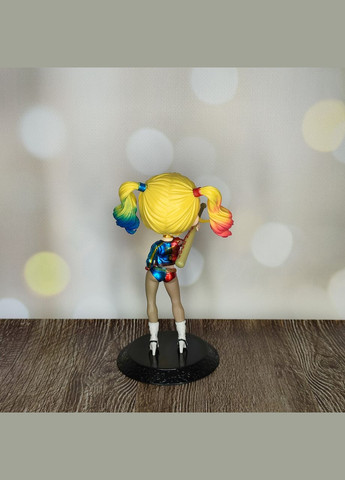 Фигурка - статуэтка "Харли Квинн. Harley Quinn. DC" SureGeek (325691457)