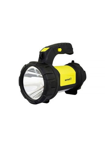 Фонарь кемпинговый Wertvoll 2LED аккумуляторный пластиковый 300 Лм 20 ч 4 режима водонепроницаемый Mastertool (332203980)