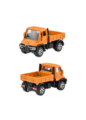 Машинка "Путями Европы" цвет разноцветный CB-00247087 Matchbox (314888050)