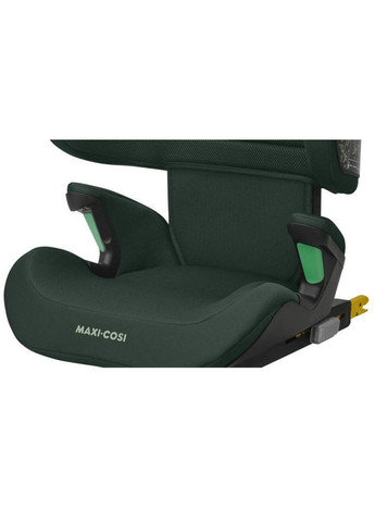Автокресло RodiFix R i-Size гр. 2-3 15-36 кг Authentic Green, 8760490110 Maxi-Cosi (367983318)
