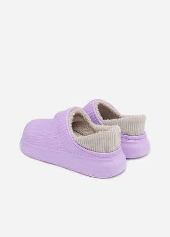 Крокси для дівчинки колір бузковий ЦБ-00262035 Dago (307362570)