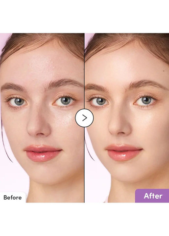 Сыворотка Purple Pdrn Pore Minimizing Serum для сужения пор 30 мл Eqqualberry (348781740)