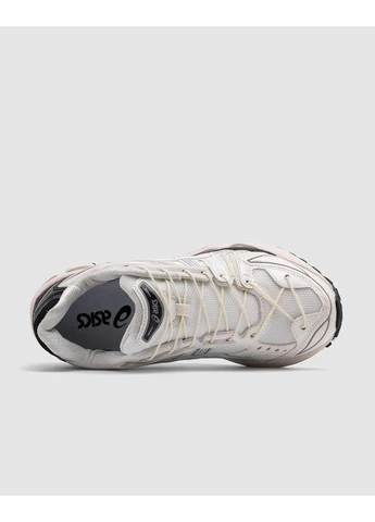КРОССОВКИ ЖЕНСКИЕ ASICS GEL KAYANO 14 X UNAFFECTED INFINITE WONDERS PACK BRIGHT WHITE АСИКС ГЕЛЬ КАХАНО 14 БЕЛЫЕ No Brand белые демисезоны (392017546)