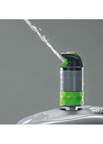 Пульсуючий пристрій для поливу Verdemax круговий розпилювач води для саду та городу зрошення до 260 кв.м. ProDobro (367267187)