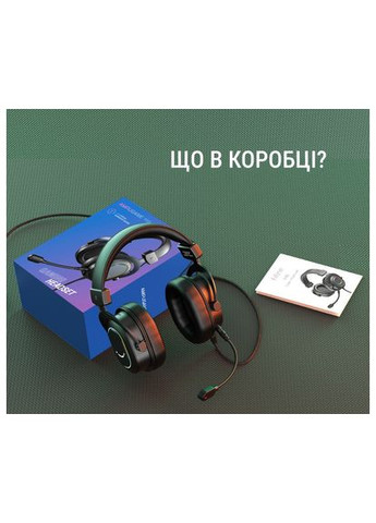 Наушники H6 Black Fifine (372465195)