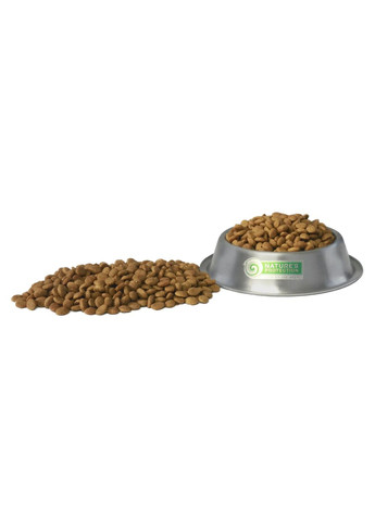 Сухой корм для кошек Sterilised птица 18 кг Nature's Protection (266274495)