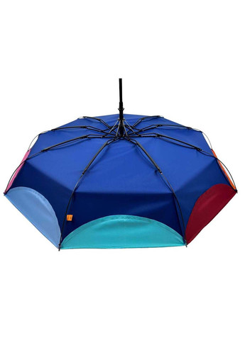 Жіноча парасоля напівавтомат на 9 спиць Frei Regen (289977601)
