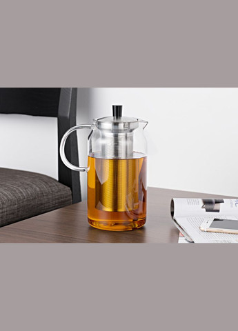 Чайник-заварник, 1200 мл SAMADOYO (305079688)