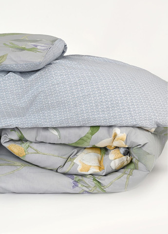 Пододеяльник "Песнь цветов" 160x220 см MVM (302820781)