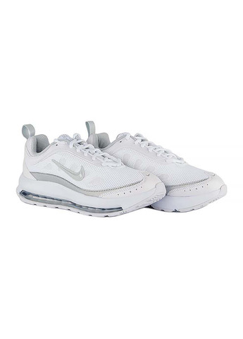 Жіночі Кросівки WMNS AIR MAX AP Білий Nike білі демісезони (268469751)