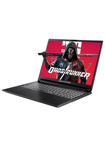 Ноутбук (m488884) Dream Machines RT5060-15 (369016890)