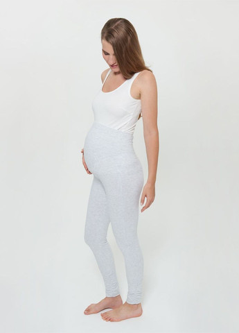 Комбинированная всесезон пижама домашний костюм для беременных и кормящих лонгслив + леггинсы Esmara