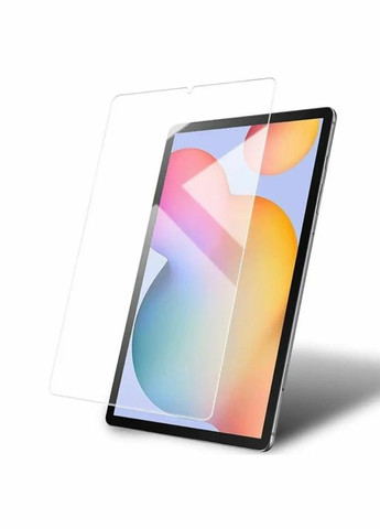 Захисне скло HD Full Screen для Samsung Galaxy Tab S6 Lite (P610/P613/P615/P619) (0.33 мм) Dux Ducis (324234645)