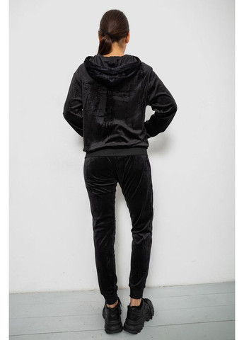 Спортивный костюм женский велюровый, 244R9135 Ager (366736169)