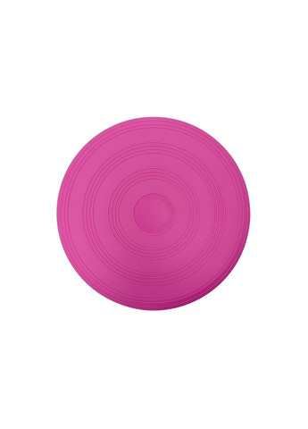 Балансувальна масажна подушка Cushion-2 рожева EasyFit (360613354)