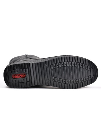 Зимние сапоги y4680-00 Rieker