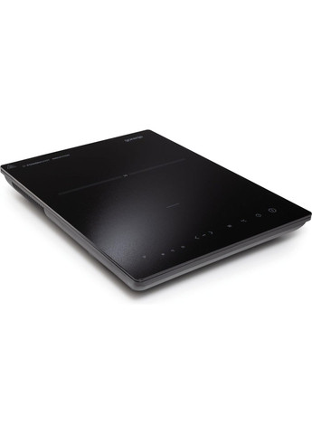 плитка настольная icr2000sp индукционная, конфорок - 1 на 2квт, управление - сенсорное, таймер, Gorenje