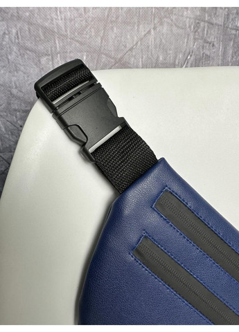 Сумка Бананка Вмістка Зручна No Brand (360730403)