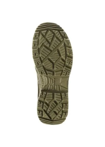 Ботинки тактические LOWA ZEPHYR GTX MID TF Ranger Green No Brand (392684772)