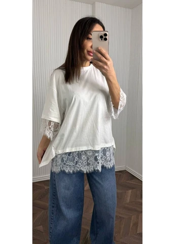 Футболка No Brand - (388217361)