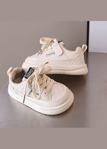 Цветные всесезонные детские кроссовки diamond светлые No Brand