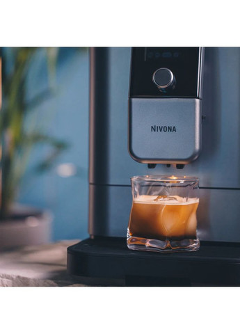Кофемашина NIVONA (360399295)