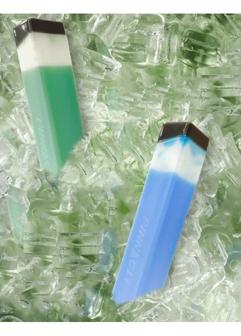Акумулятор холоду 2х170 0,17 л HDPE Pinnacle (400873439)