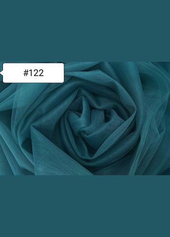 Тканина Фатин Смарагдовий №122 Buse (313402707)